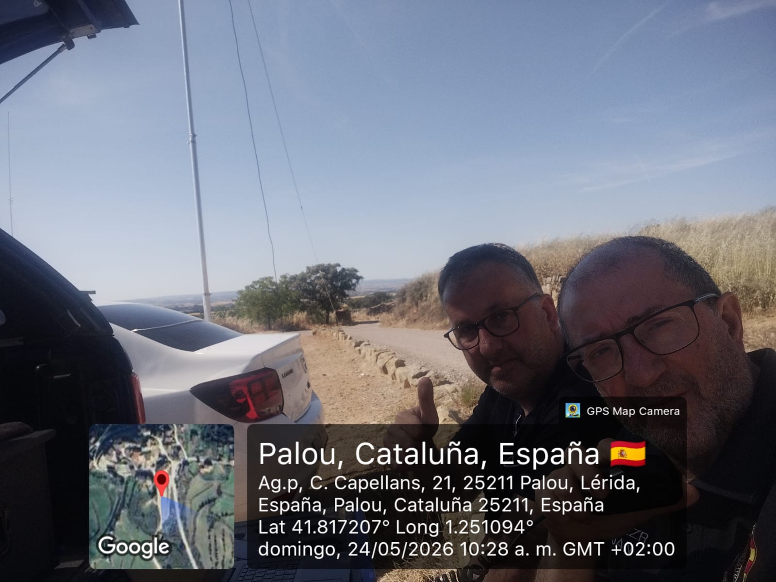 Activitat Sant Ponç Foto 2